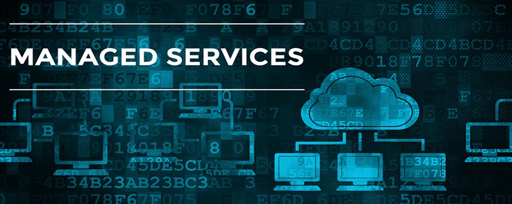 IT managed services